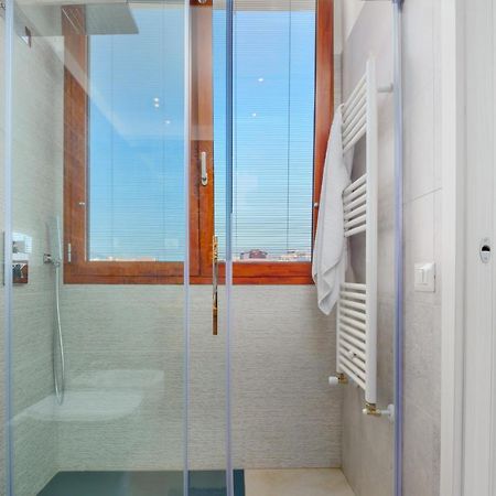 Appartement Window On The Sea à Olbia Extérieur photo